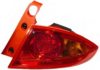 HELLA 9EL 982 000-061 Combination Rearlight